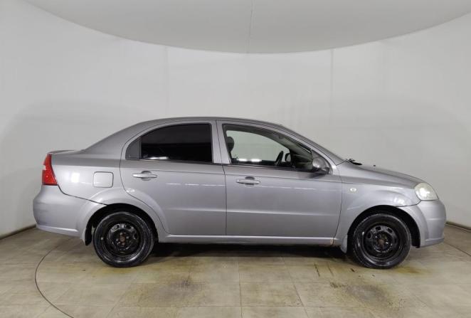 Chevrolet Aveo I Рестайлинг с пробегом 2010 года, цена 420 000 рублей, 175601 км, седан, Автокод Объявления