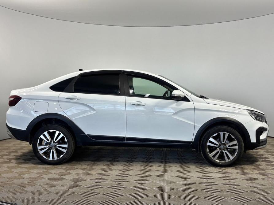 Lada (ВАЗ) Vesta I Рестайлинг (NG) Борисоглебск  - изображение 7