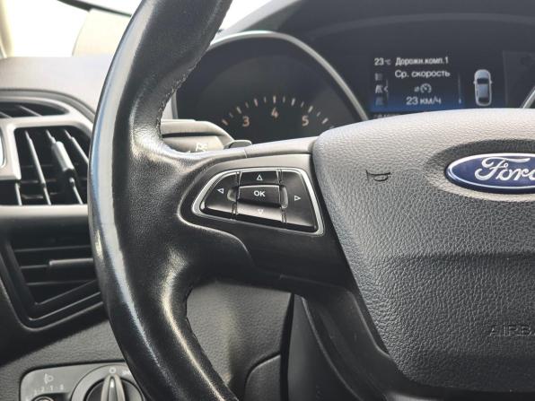 Ford Kuga II Рестайлинг с пробегом 2017 года, цена 1 849 000 рублей, 82000 км, внедорожник, Автокод Объявления