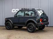 Lada (ВАЗ) Niva Legend I Тамбов  - изображение 20