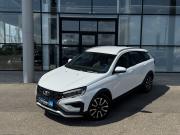 Lada (ВАЗ) Vesta I Рестайлинг (NG) Тверь  - изображение 13