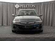 Honda Accord VII Рестайлинг Москва  - изображение 23