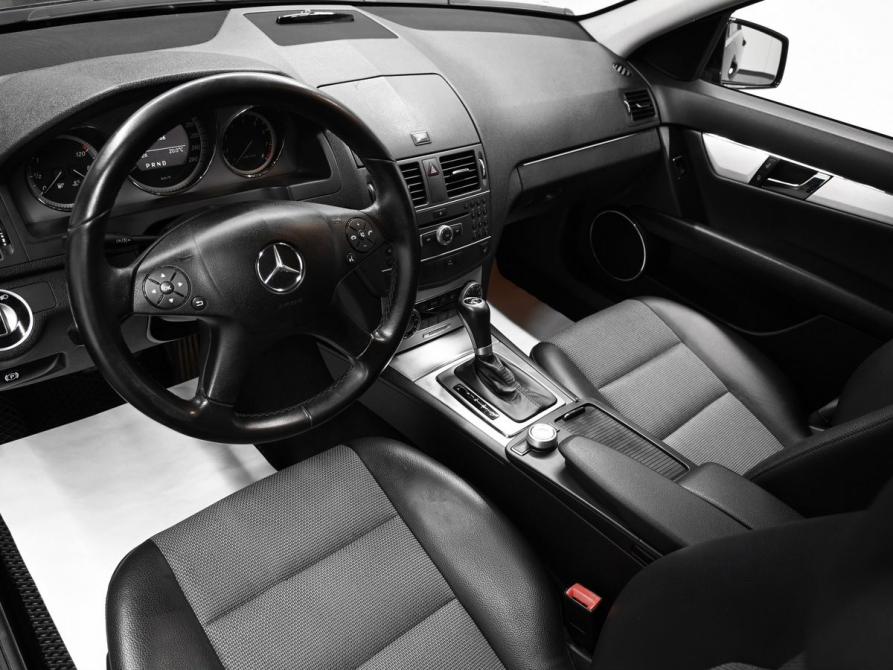 Mercedes-Benz C-Класс III (W204) Тверь  - изображение 8