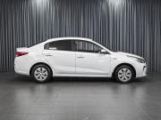 Kia Rio IV Ставрополь  - изображение 27