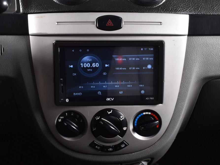 Chevrolet Lacetti I Кемерово  - изображение 14
