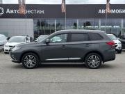 Mitsubishi Outlander III Рестайлинг 3 Пермь  - изображение 30