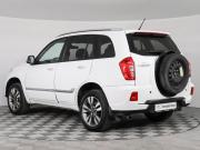 Chery Tiggo 3 I Химки  - изображение 21