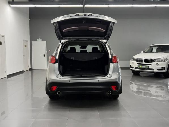 Mazda CX-5 I с пробегом 2013 года, цена 1 395 000 рублей, 195576 км, внедорожник, Автокод Объявления