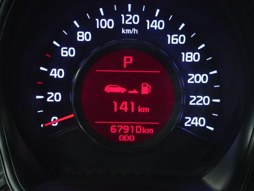 Kia Ceed II Рестайлинг Вологда  - изображение 17