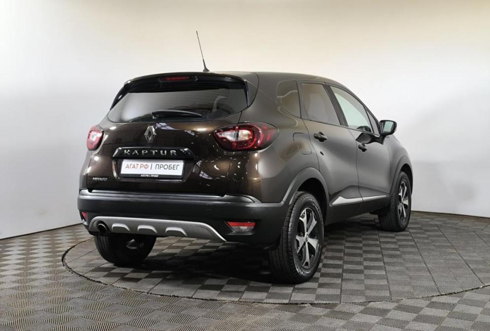 Renault Kaptur I Нижний Новгород  - изображение 4