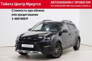 Kia Rio IV Иркутск  - изображение 19