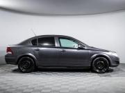 Opel Astra H Рестайлинг Москва  - изображение 20