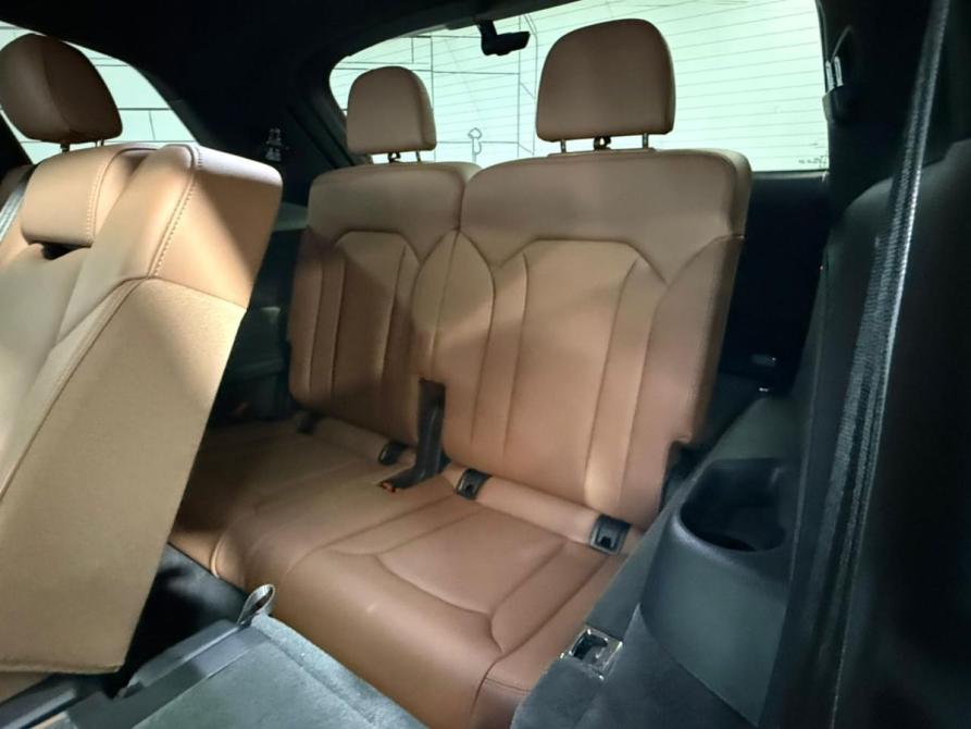 Audi Q7 II (4M) Рестайлинг Москва  - изображение 20
