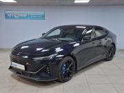 Changan UNI-V I Москва  - изображение 24