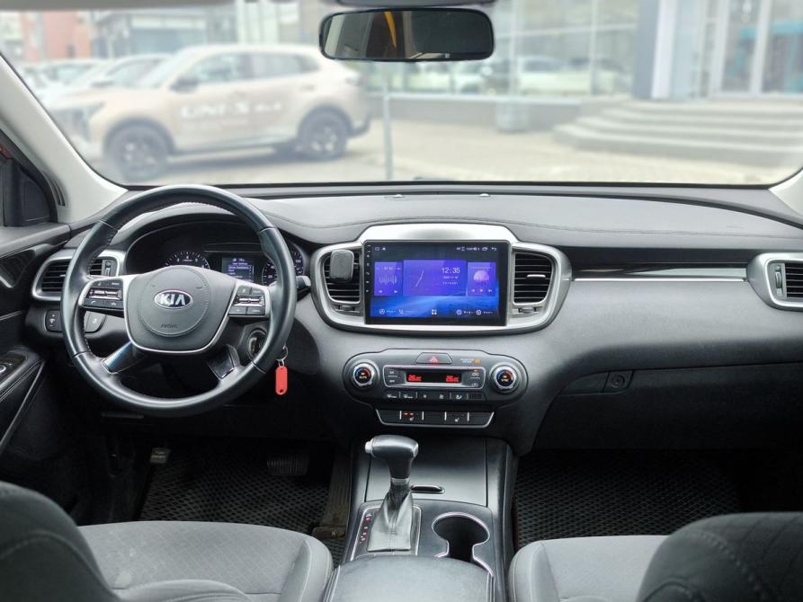 Kia Sorento III Prime Рестайлинг Санкт-Петербург  - изображение 17