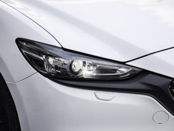 Mazda 6 III (GJ) Рестайлинг 2 с пробегом 2018 года, цена 1 980 000 рублей, 129436 км, седан, Автокод Объявления