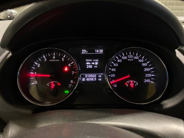 Nissan Qashqai I Рестайлинг с пробегом 2011 года, цена 770 000 рублей, 310958 км, внедорожник, Автокод Объявления
