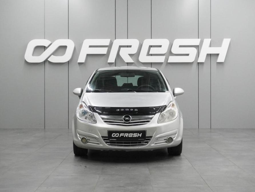 Opel Corsa D Воронеж  - изображение 3