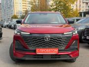 Changan CS55 Plus II Санкт-Петербург  - изображение 20