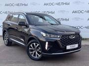 Chery Tiggo 7 Pro Max I Набережные Челны  - изображение 34
