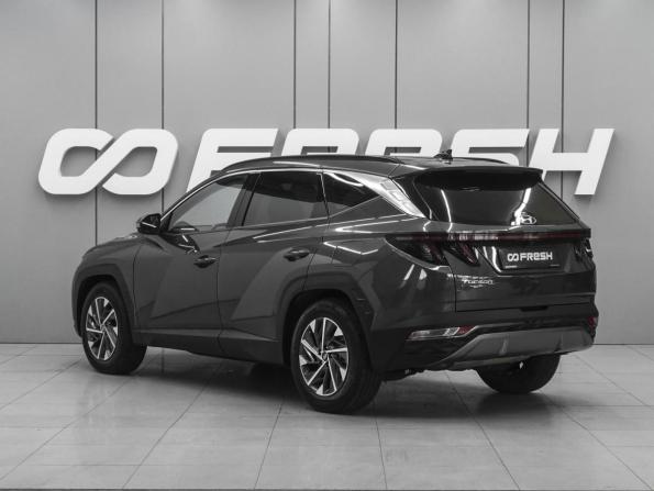 Hyundai Tucson IV с пробегом 2021 года, цена 3 570 000 рублей, 45064 км, внедорожник, Автокод Объявления
