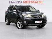 Toyota RAV4 IV (XA40) Тюмень  - изображение 30