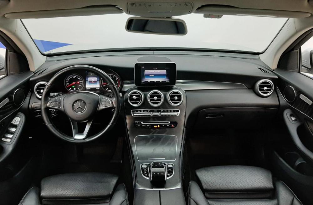 Mercedes-Benz GLC I (X253) Москва  - изображение 9