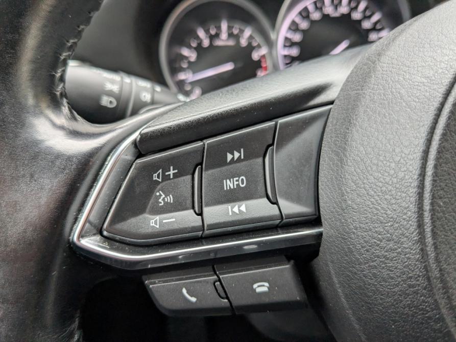 Mazda 6 III (GJ) Рестайлинг 2 Москва  - изображение 28