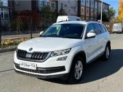 Skoda Kodiaq I Оренбург  - изображение 11