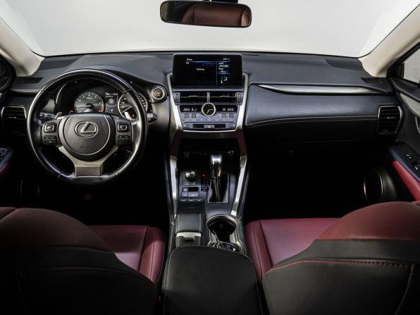 Lexus NX I Рестайлинг с пробегом 2021 года, цена 3 740 000 рублей, 70377 км, внедорожник, Автокод Объявления