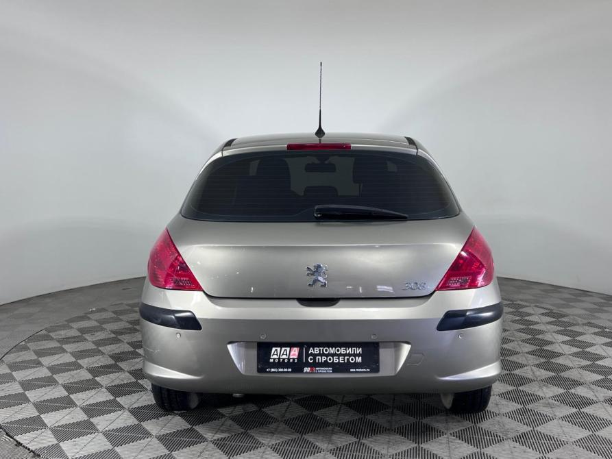 Peugeot 308 I Ростов-на-Дону  - изображение 7
