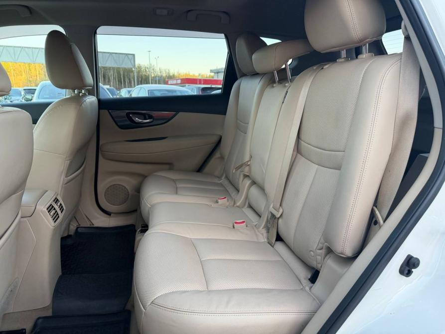 Nissan X-Trail III Рестайлинг Санкт-Петербург  - изображение 18