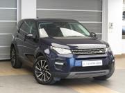 Land Rover Discovery Sport I Санкт-Петербург  - изображение 27
