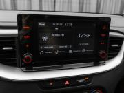 Kia Ceed III Рестайлинг Москва  - изображение 37