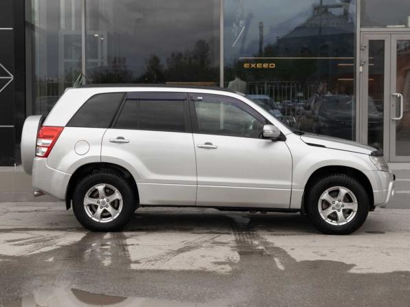 Suzuki Grand Vitara II Рестайлинг с пробегом 2010 года, цена 1 050 000 рублей, 196495 км, внедорожник, Автокод Объявления