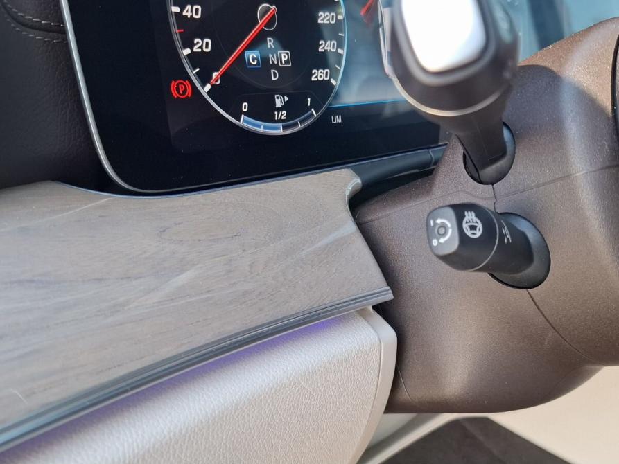 Mercedes-Benz E-Класс V (W213 S213 C238) Санкт-Петербург  - изображение 20