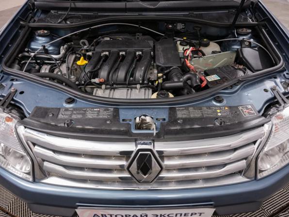 Renault Duster I с пробегом 2013 года, цена 915 000 рублей, 183663 км, внедорожник, Автокод Объявления