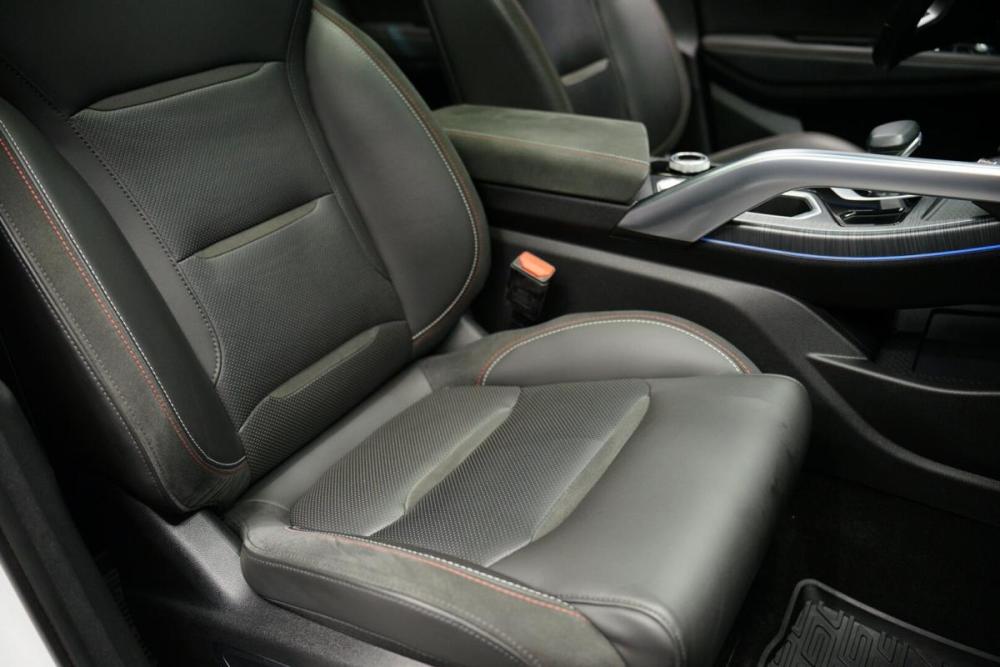 Geely Tugella I Рестайлинг Крым  - изображение 27
