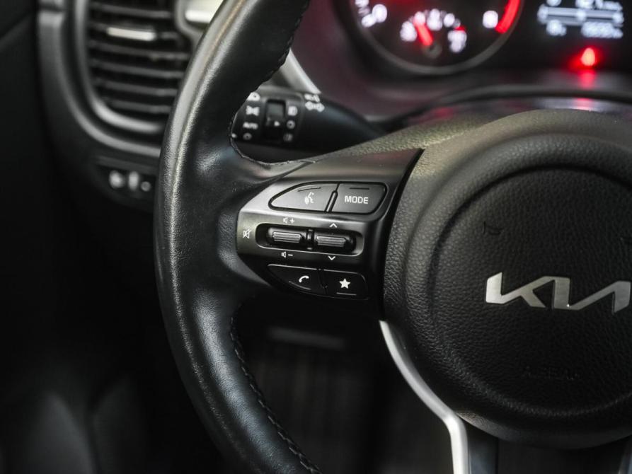 Kia Rio IV Рестайлинг Челябинск  - изображение 18