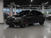 Mercedes-Benz GLC AMG I (X253) Москва  - изображение 33