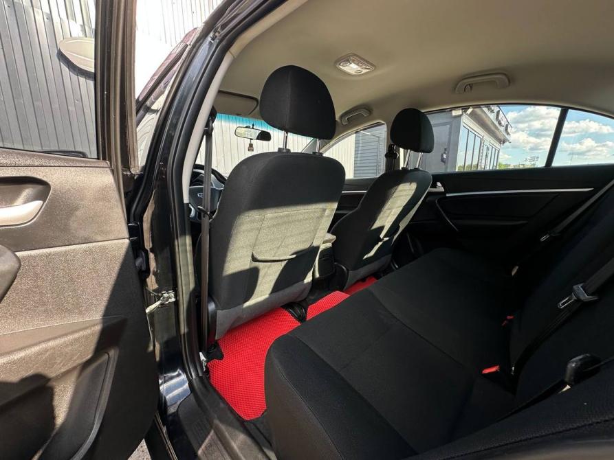 Geely Emgrand 7 I Ижевск  - изображение 11