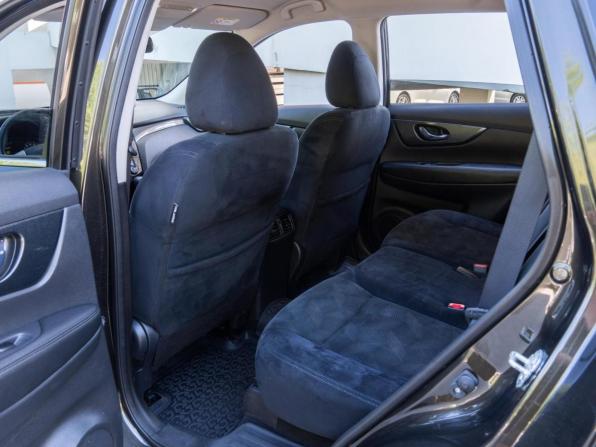 Nissan X-Trail III с пробегом 2016 года, цена 1 677 000 рублей, 168149 км, внедорожник, Автокод Объявления