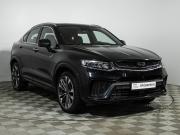 Geely Tugella I Рестайлинг Санкт-Петербург  - изображение 26