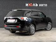Mitsubishi Outlander III Екатеринбург  - изображение 23