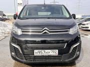 Citroen SpaceTourer I Уфа  - изображение 23
