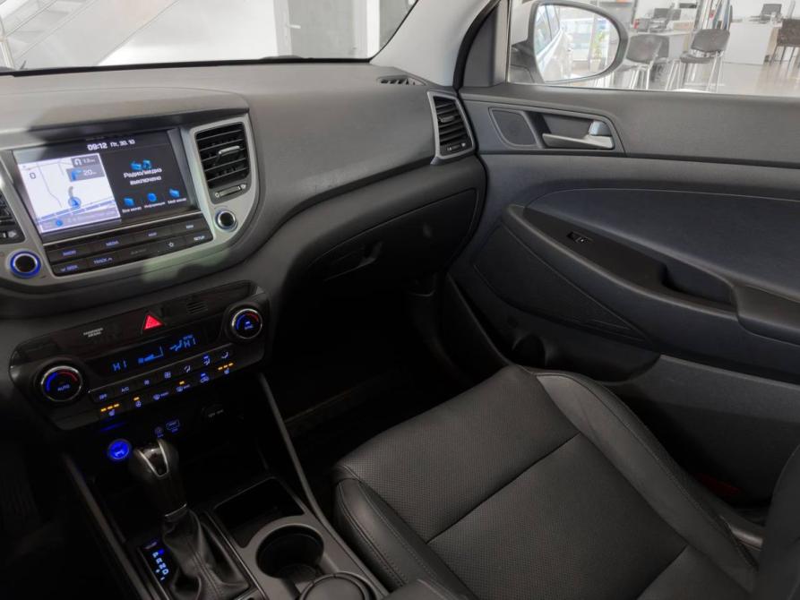Hyundai Tucson III Ростов-на-Дону  - изображение 23