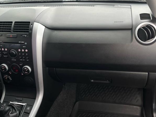 Suzuki Grand Vitara II Рестайлинг 2 с пробегом 2014 года, цена 1 690 000 рублей, 27092 км, внедорожник, Автокод Объявления
