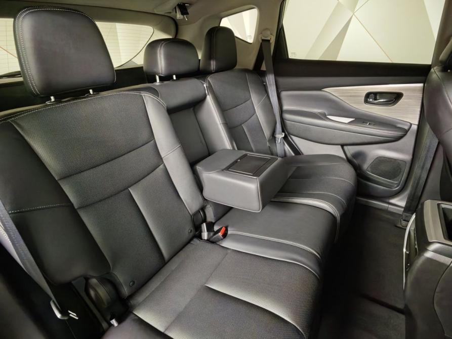 Nissan Murano III (Z52) Москва  - изображение 17