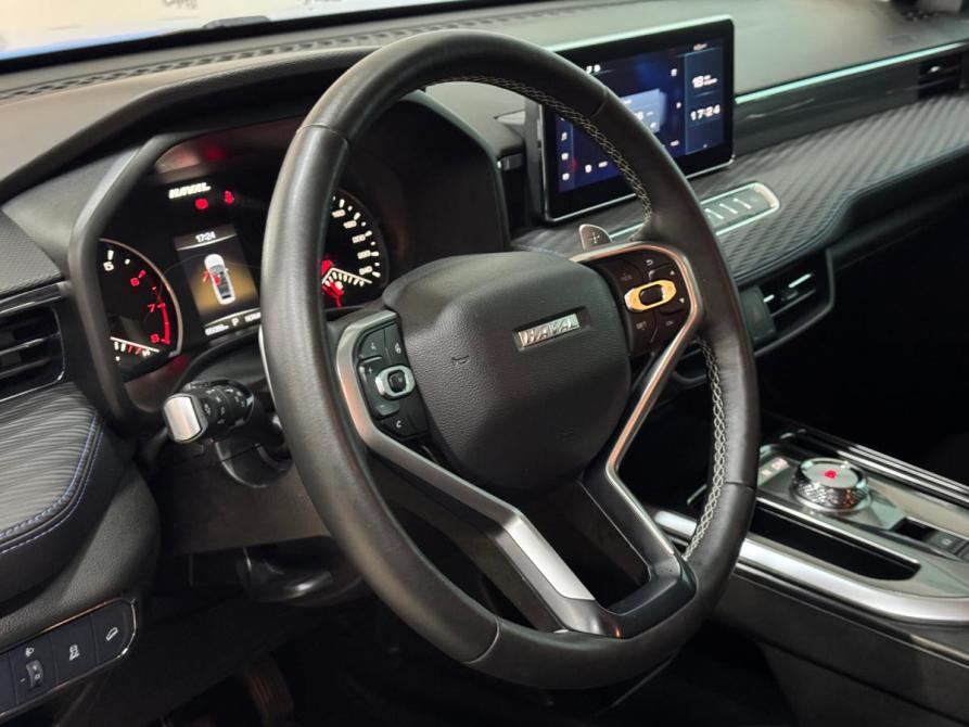 Haval Jolion I Набережные Челны  - изображение 11