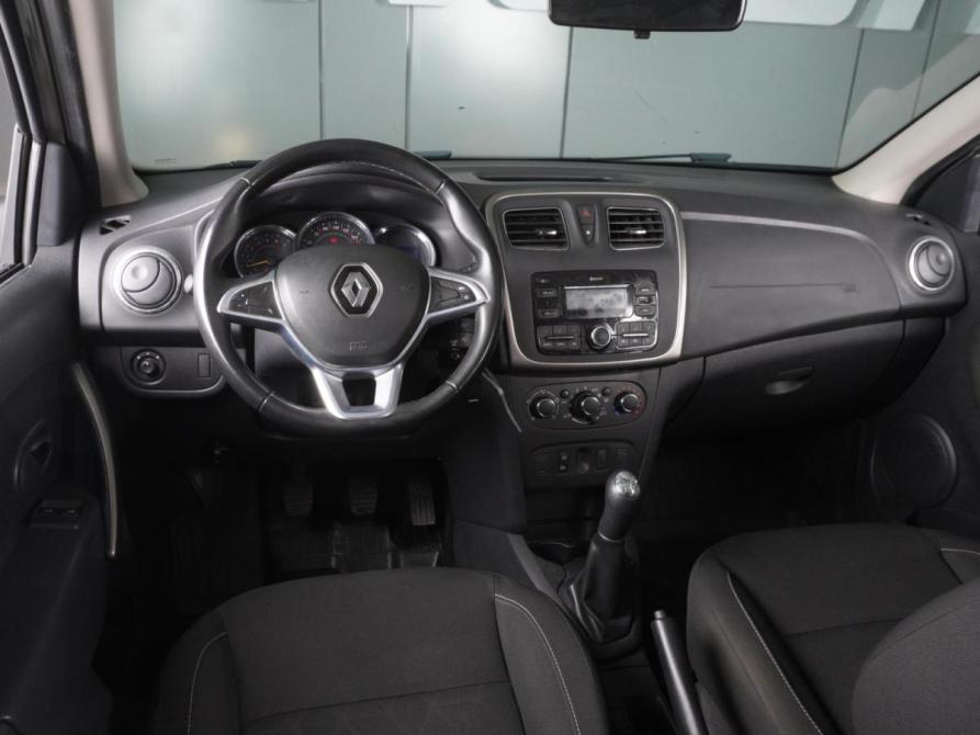 Renault Sandero II Минеральные Воды  - изображение 6
